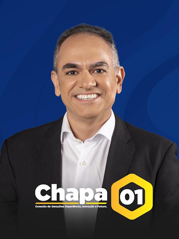 Ricardo Cesar Borges