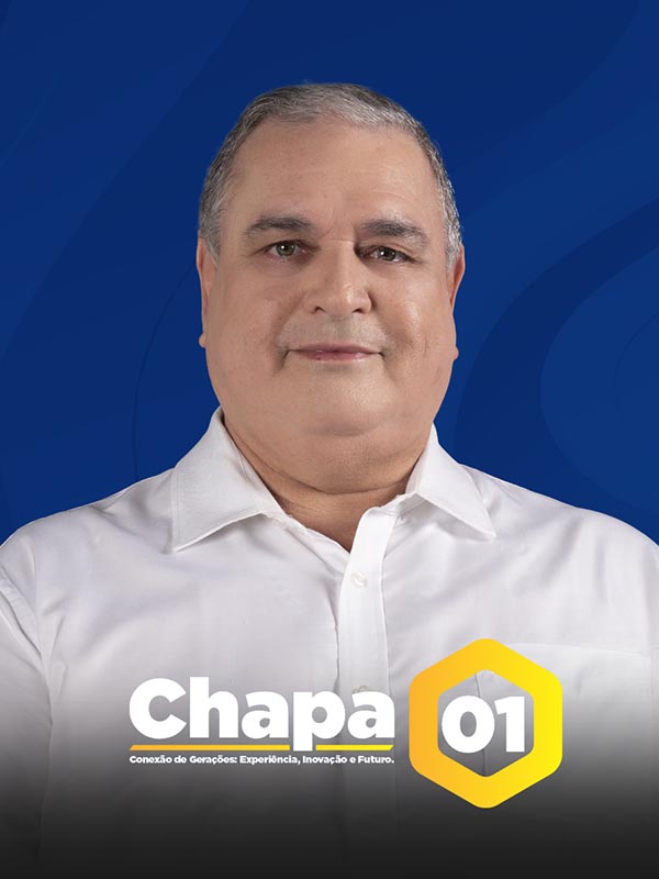 Roberto São Thiago